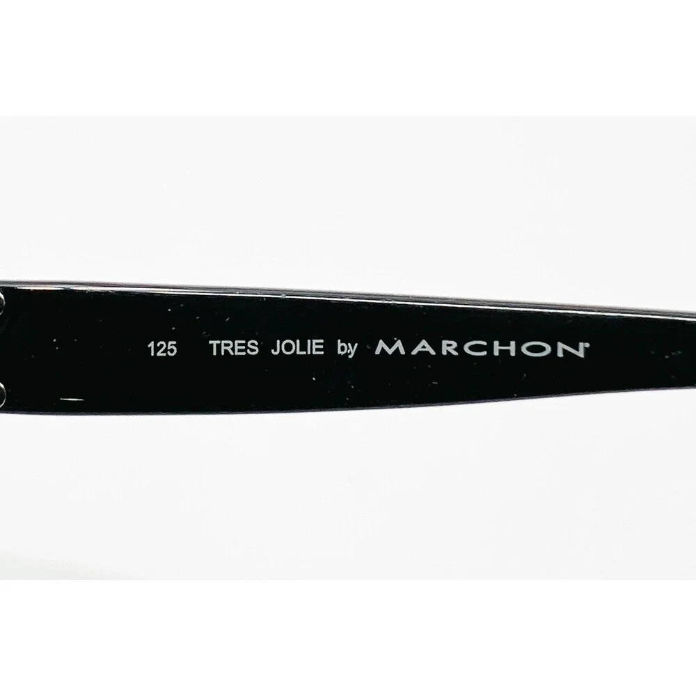 Tres Jolie by Marchon please message
